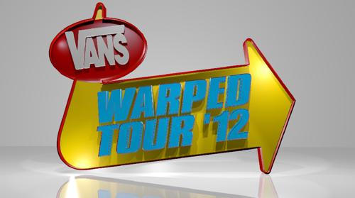 Warped tour preview image